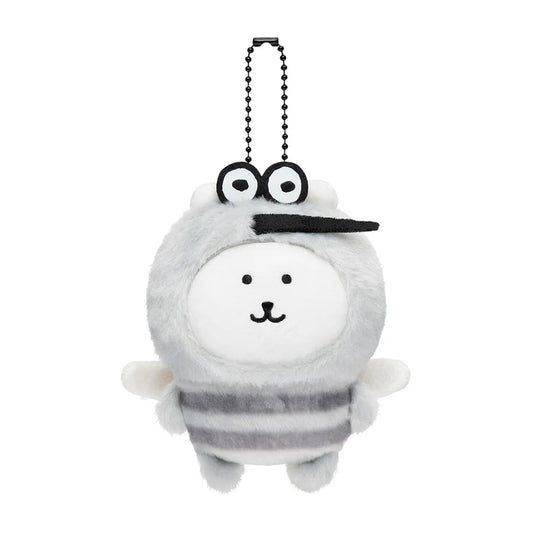 Nagano | Nagano Characters | Nagano Bear Mosquito ... Mascot Holder