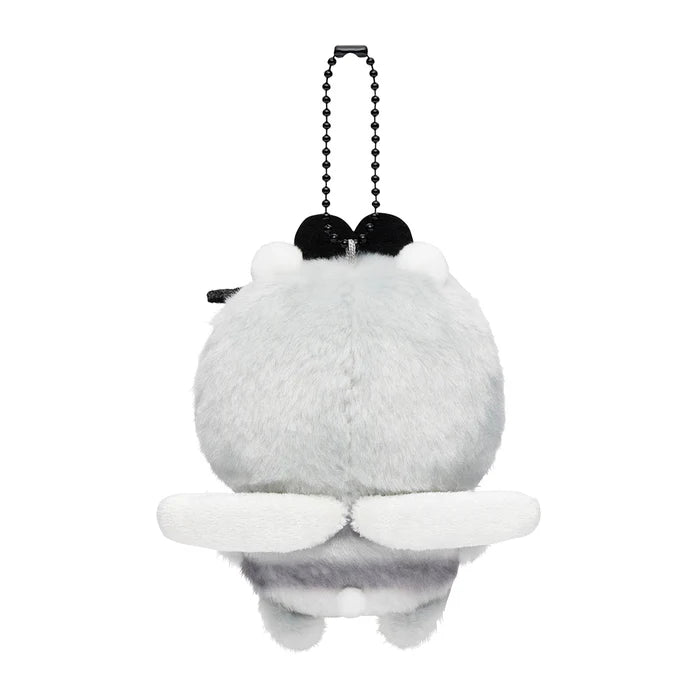 Nagano | Nagano Characters | Nagano Bear Mosquito ... Mascot Holder