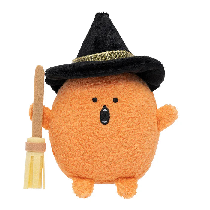 Nagano | Nagano Characters | Croquette Witch Naogura Minimini Mascot