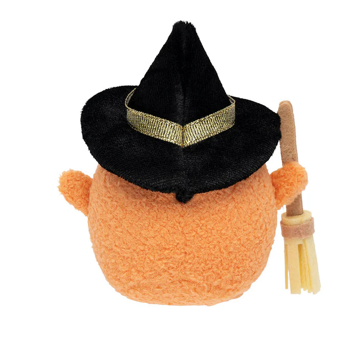 Nagano | Nagano Characters | Croquette Witch Naogura Minimini Mascot