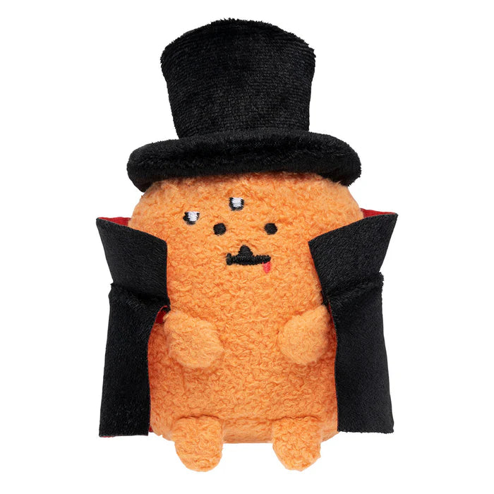 Nagano | Nagano Characters | Croquette  Dracula Momogura Minimini Mascot