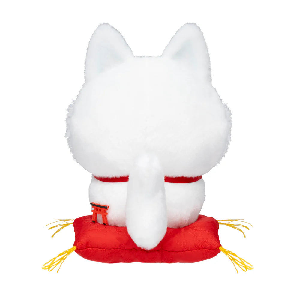 Chiikawa's | Chiikawa Mogumogu Honpo | Fushimi Inari Taisha Limited Plush Toy - 04 Momonga