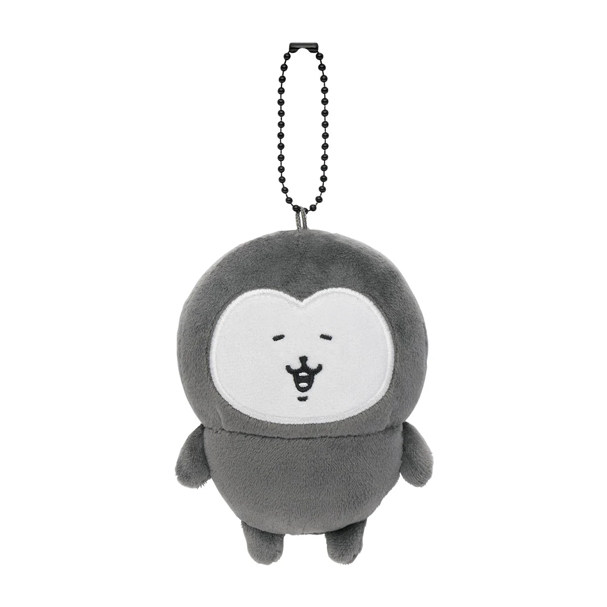 Nagano | Nagano Characters FRIENDS | Kurobukuro Brothers / Brother Mascot Holder