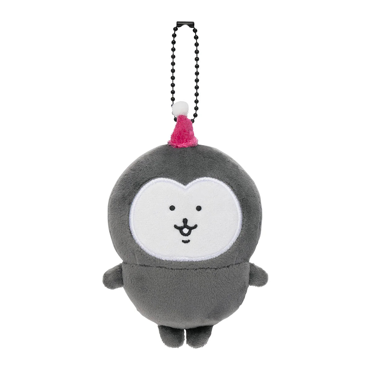 Nagano | Nagano Characters FRIENDS | Kurobukuro Brothers / Brother Mascot Holder