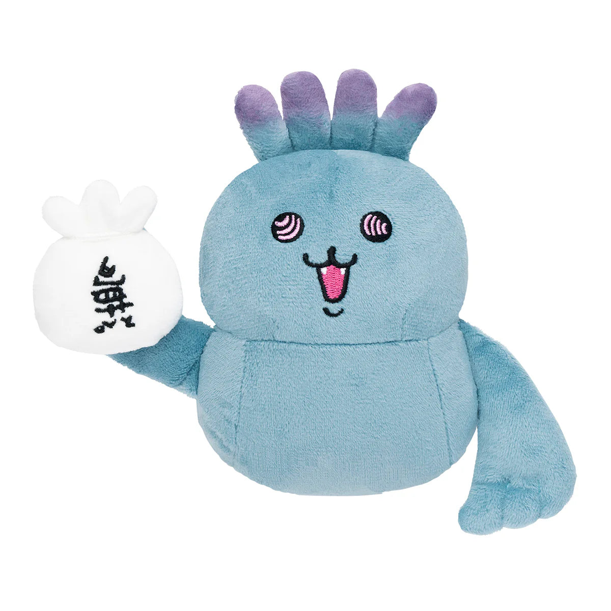 Nagano | Nagano Characters FRIENDS | Todo Plush Toy S