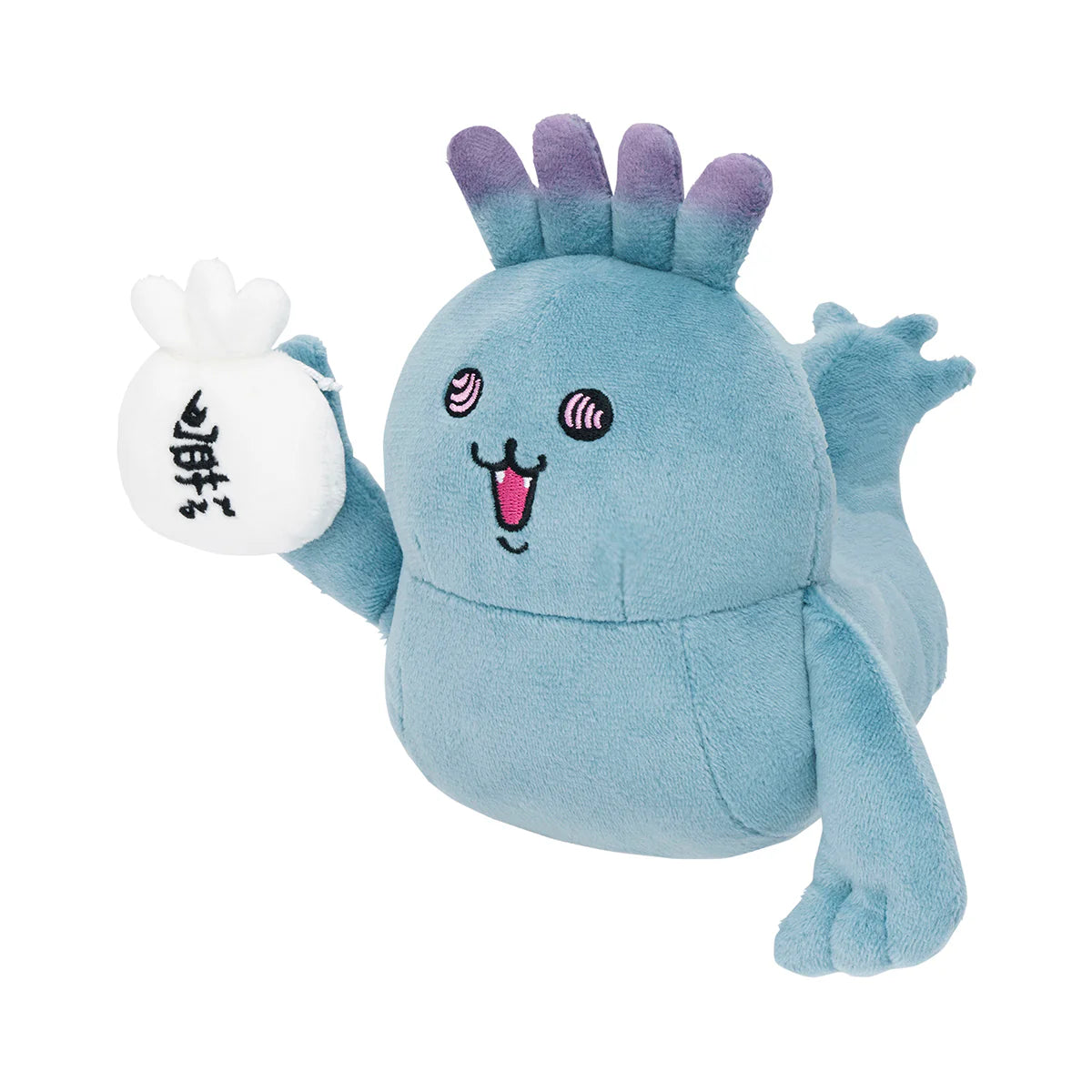 Nagano | Nagano Characters FRIENDS | Todo Plush Toy S