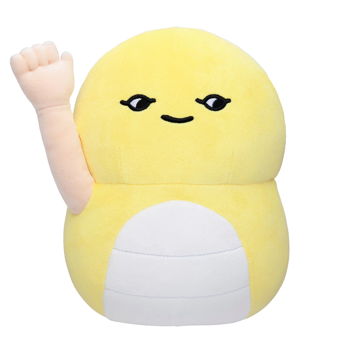 Nagano | Nagano Characters FRIENDS | Nisetsuchinoko Raise Hand Plush Toy S