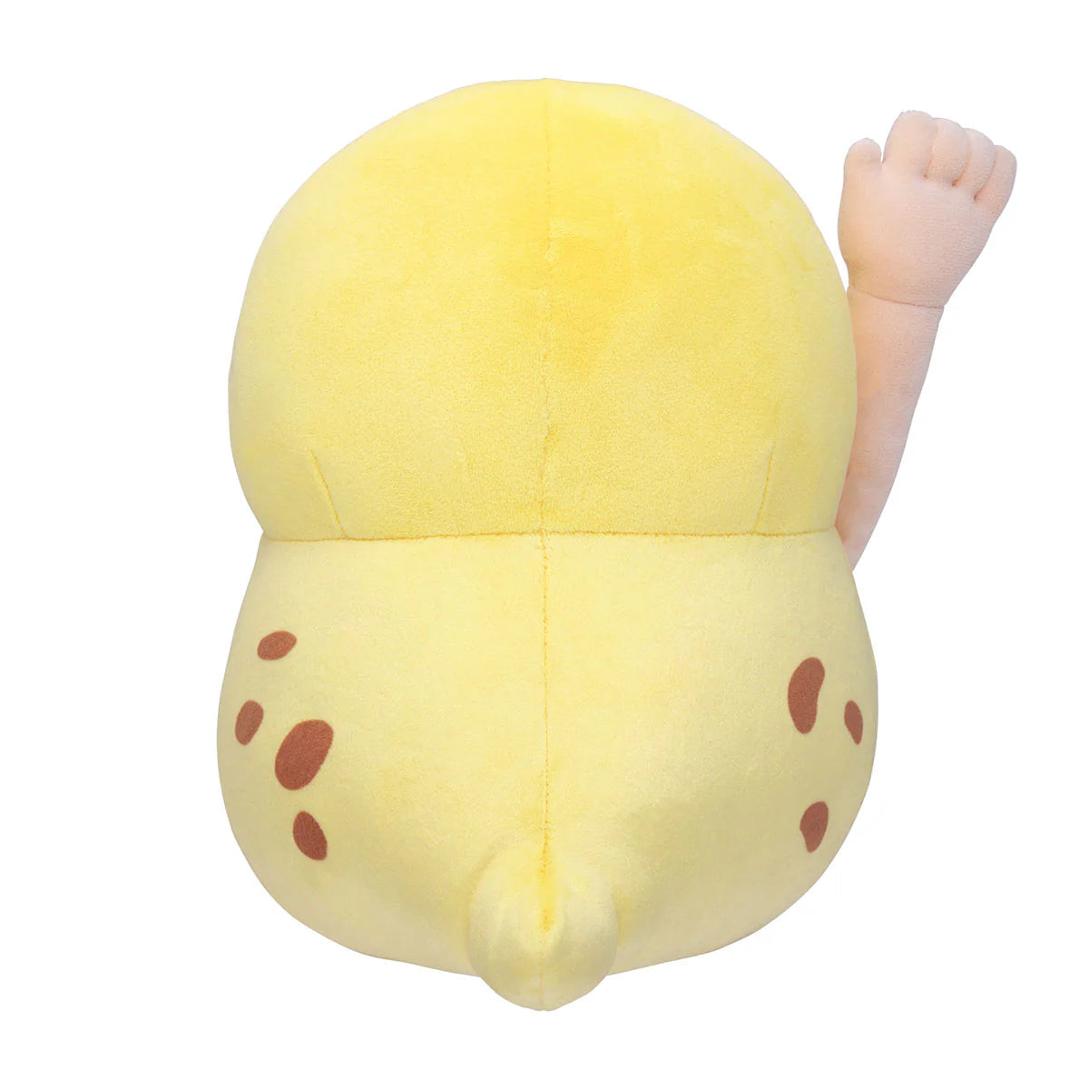 Nagano | Nagano Characters FRIENDS | Nisetsuchinoko Raise Hand Plush Toy S