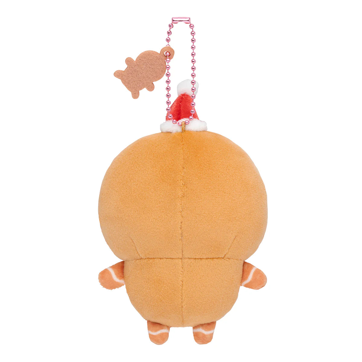 Chiikawa | 'Chiikawa Gingerbread Man' Mascot Holder - Usagi