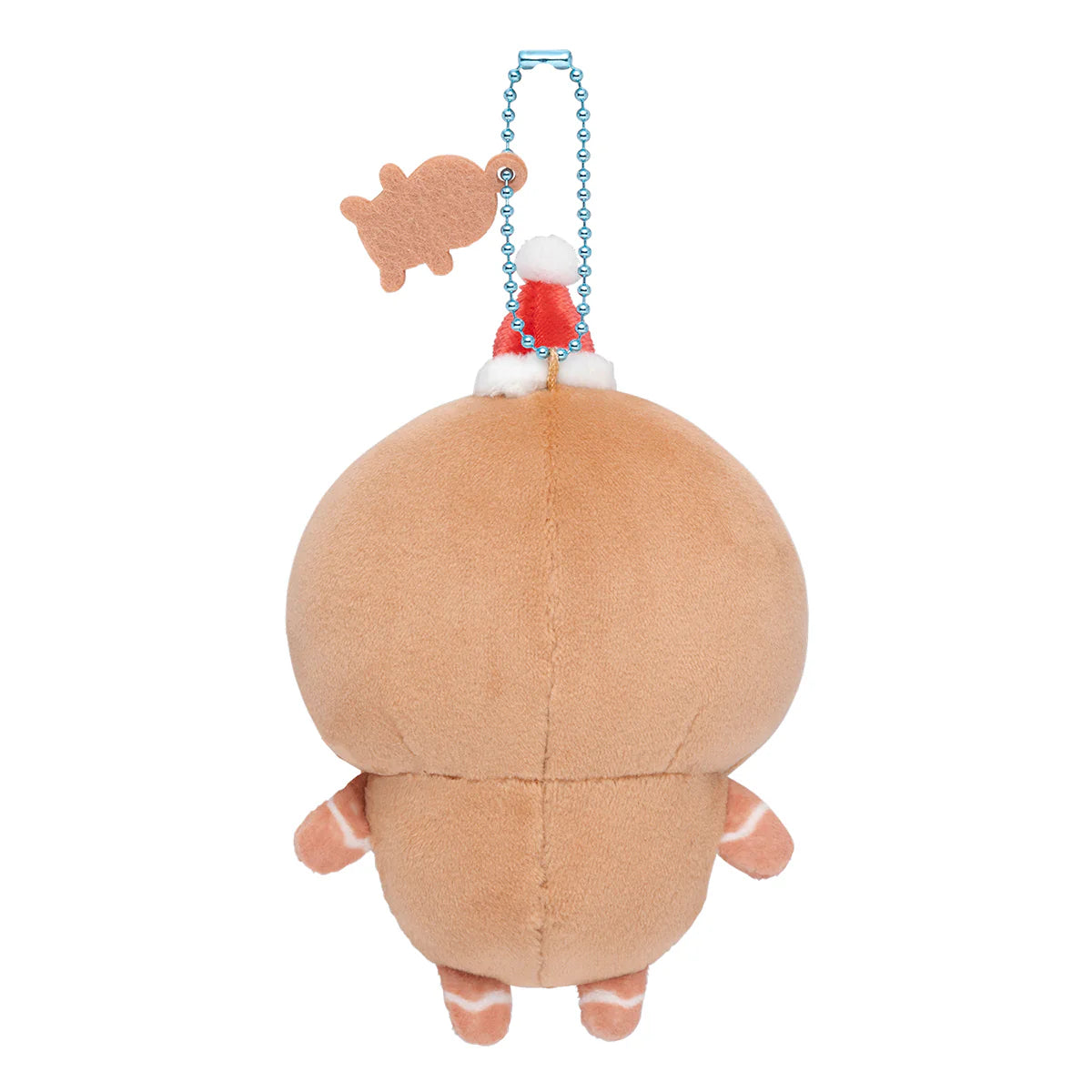 Chiikawa | 'Chiikawa Gingerbread Man' Mascot Holder - Usagi