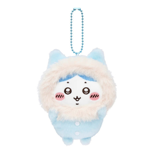 Chiikawa | 'Chiikawa Fluffy Pajama Mascot - Hachiware