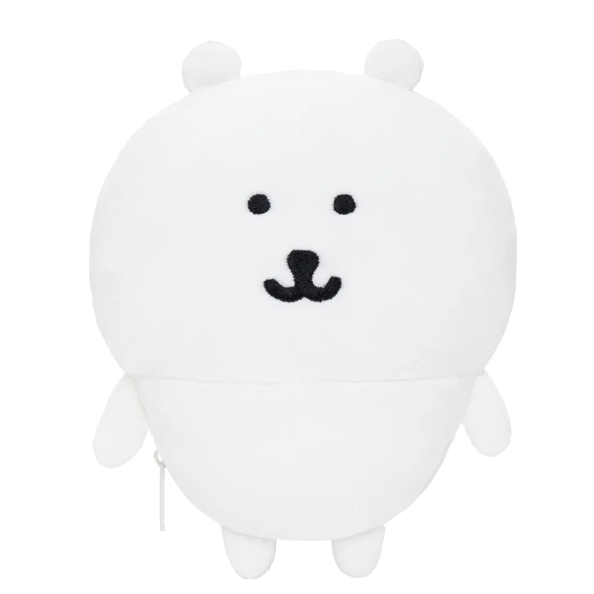 Nagano | Nagano Characters | Nagano Bear Reusable Pocket Hand Warmer