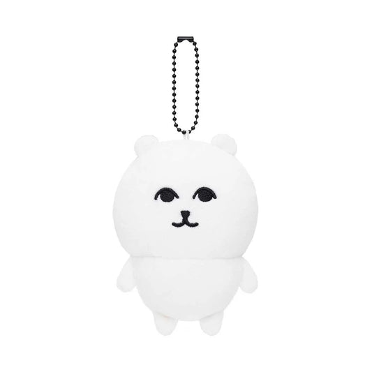 Nagano | Nagano Characters | Nagano Bear A Gentle Mascot