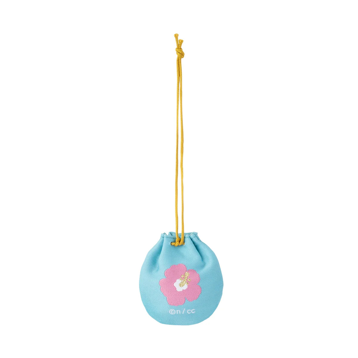 Chiikawa | 'Chiikawa Shisa's Souvenir Shop Puffy Amulet - 02 Hachiware