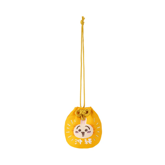 Chiikawa | 'Chiikawa Shisa's Souvenir Shop Puffy Amulet - 03 Usagi