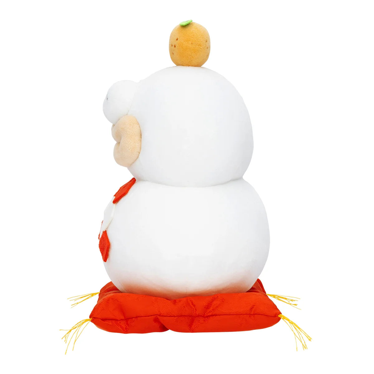 Chiikawa | Chiikawa Ode Mochi Plush Toy