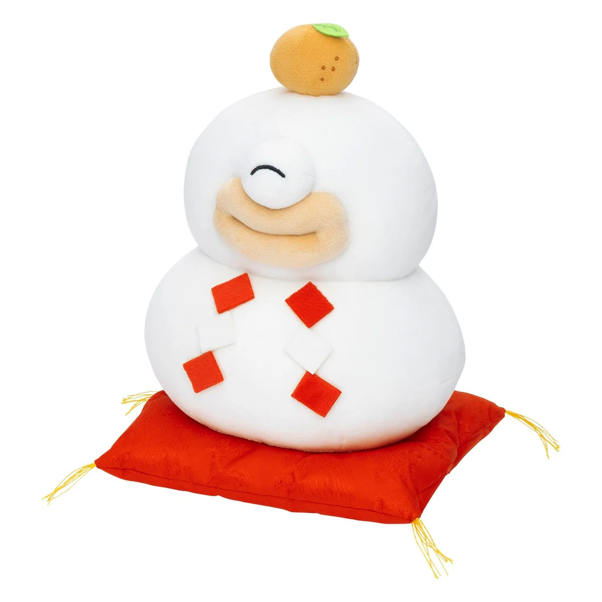 Chiikawa | Chiikawa Ode Mochi Plush Toy