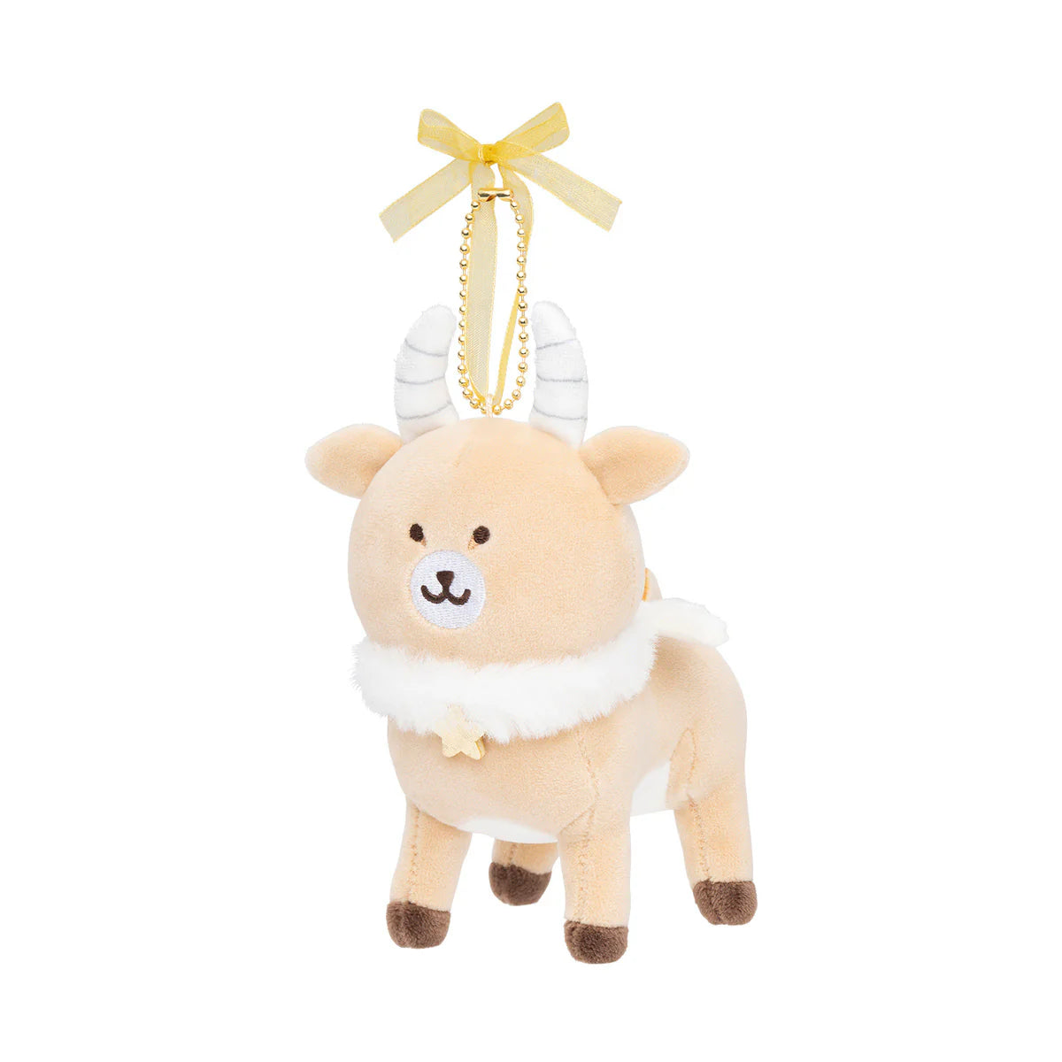 Nagano | Nagano Characters Fluffy Angel Mascot - Hayaimpala