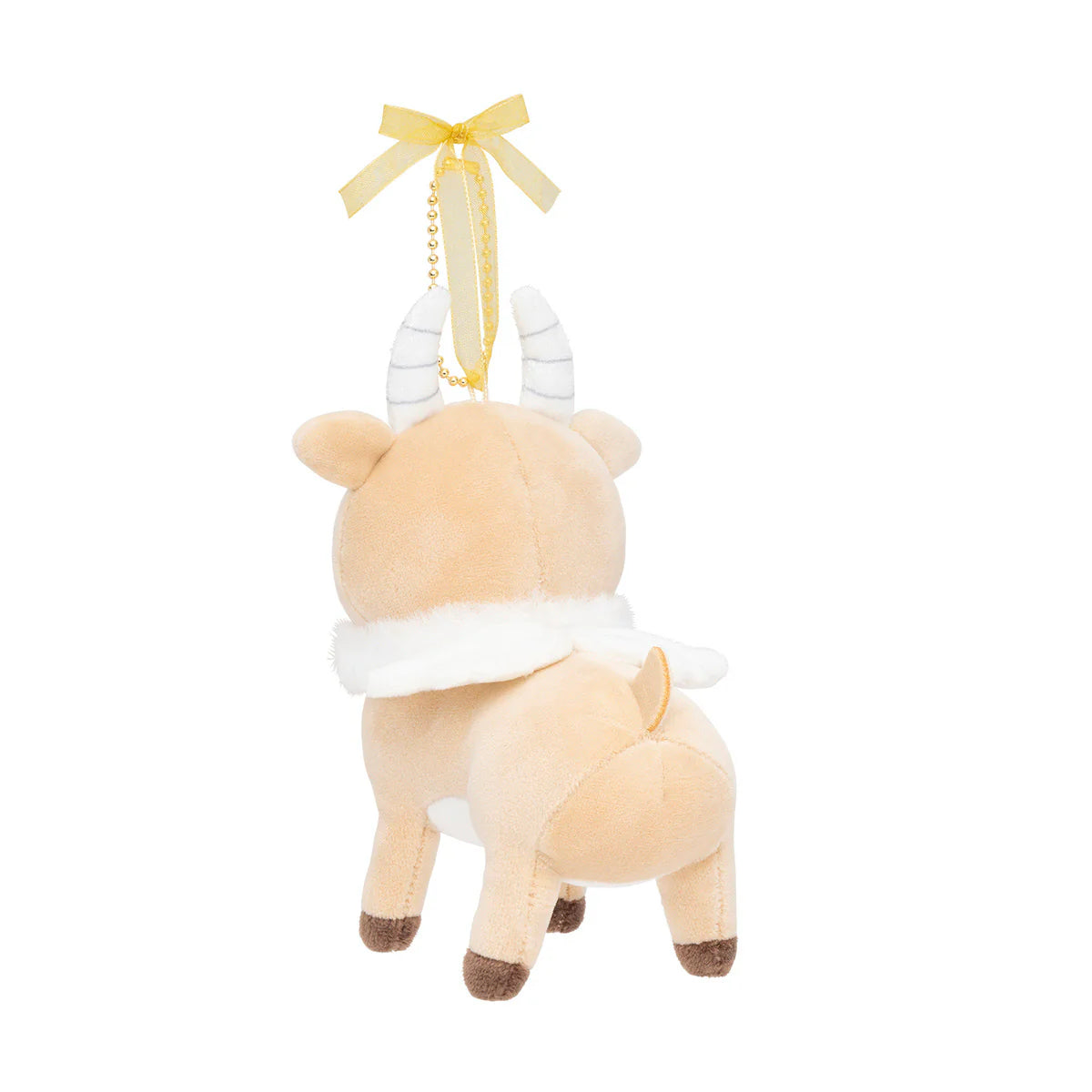 Nagano | Nagano Characters Fluffy Angel Mascot - Hayaimpala