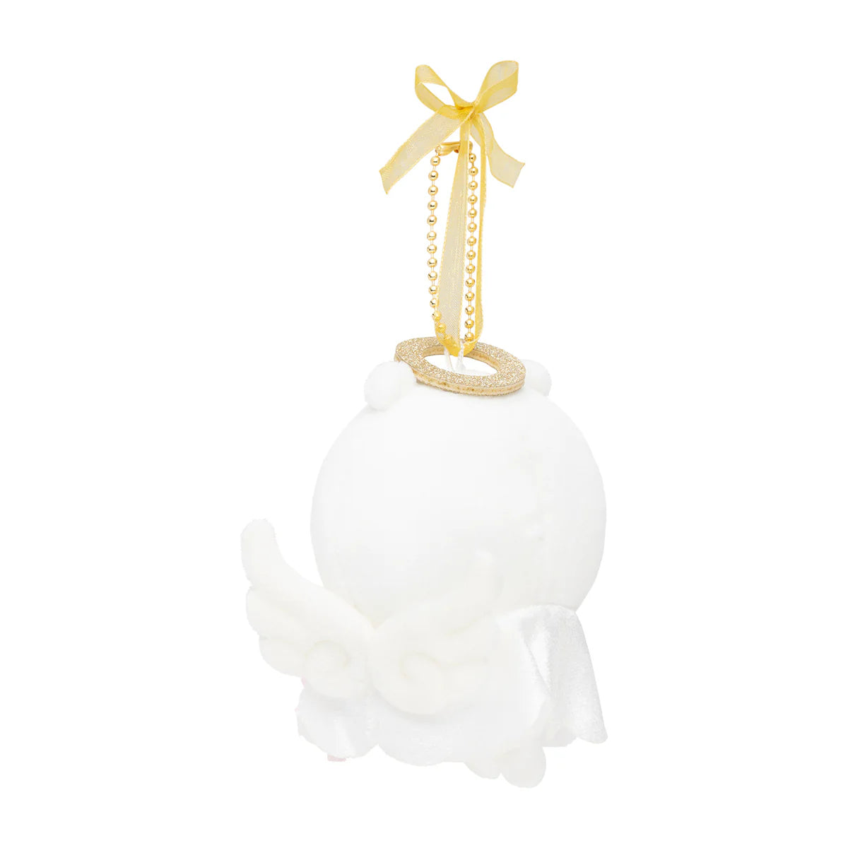 Nagano | Nagano Characters Fluffy Angel Mascot - 01 Chiikawa