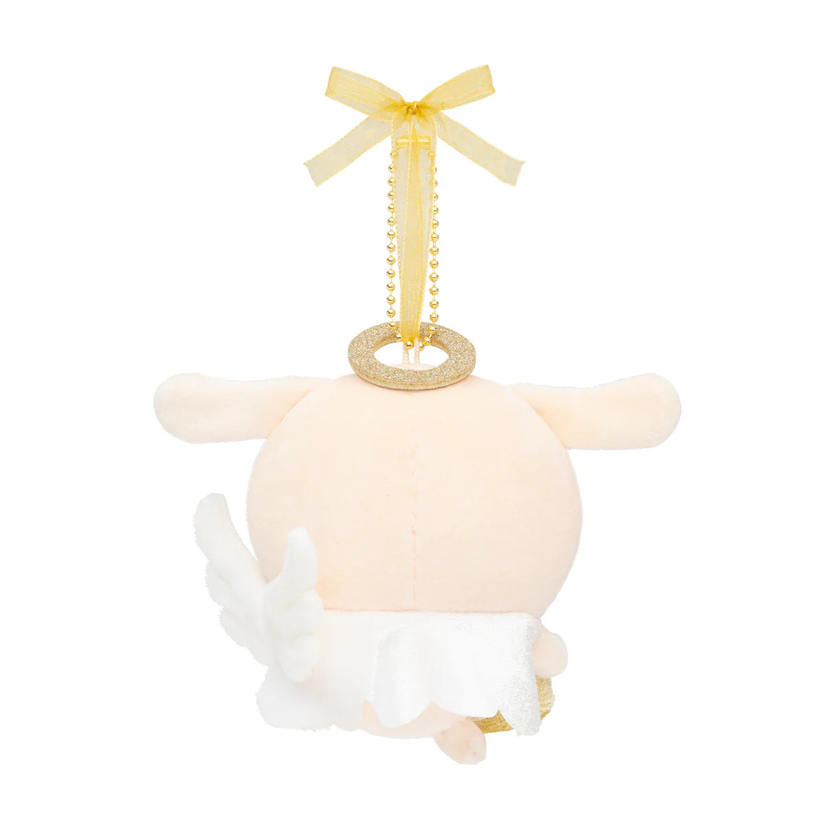 Nagano | Nagano Characters Fluffy Angel Mascot - 03 Usagi