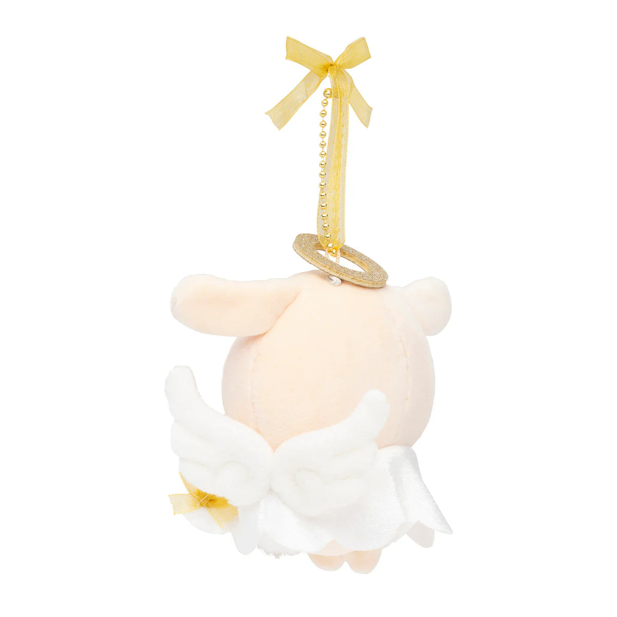 Nagano | Nagano Characters Fluffy Angel Mascot - 03 Usagi