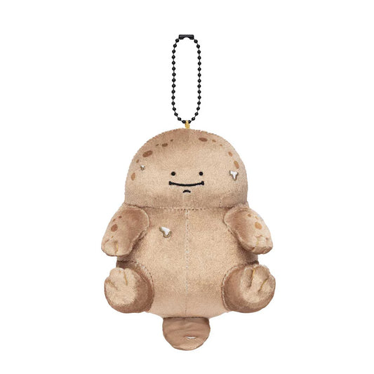 Nagano | Nagano Characters | Nagano Aquarium Mascot Holder (Oosanmakouoo)