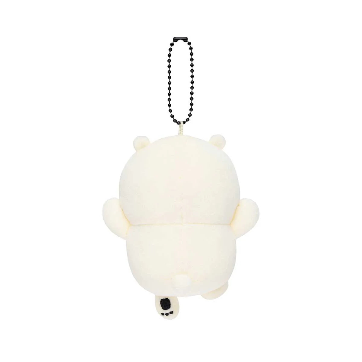 Nagano | Nagano Characters | Nagano Aquarium Mascot Holder (Polar Bear)