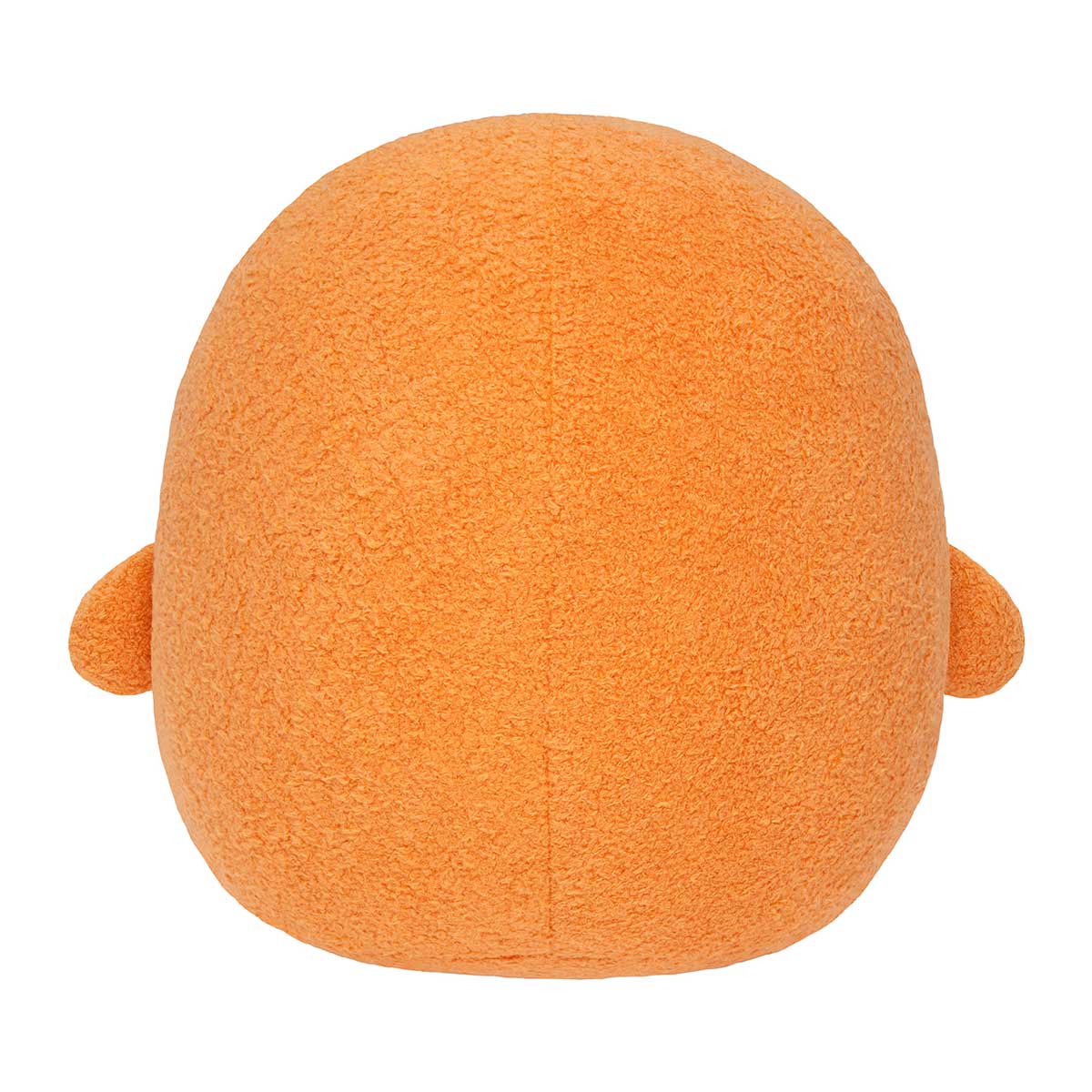 Nagano | Nagano Characters | Mogura CroquetteStuffed Animal M - Open Mouth