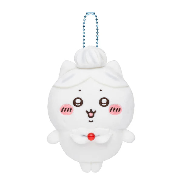 Chiikawa | 'Chiikawa Whip Birthday Mascot - Hachiware