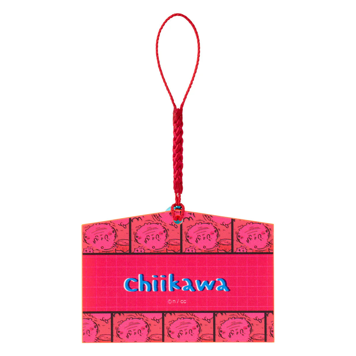 Chiikawa | 'Chiikawa Tokyo Chiikawa Acrylic Ema Collection Blind Box (All 6 Types)