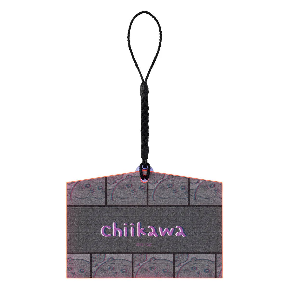 Chiikawa | 'Chiikawa Tokyo Chiikawa Acrylic Ema Collection Blind Box (All 6 Types)