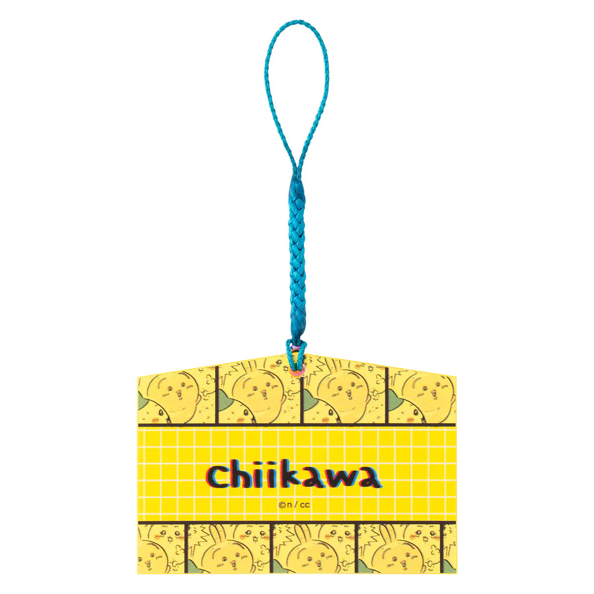 Chiikawa | 'Chiikawa Tokyo Chiikawa Acrylic Ema Collection Blind Box (All 6 Types)