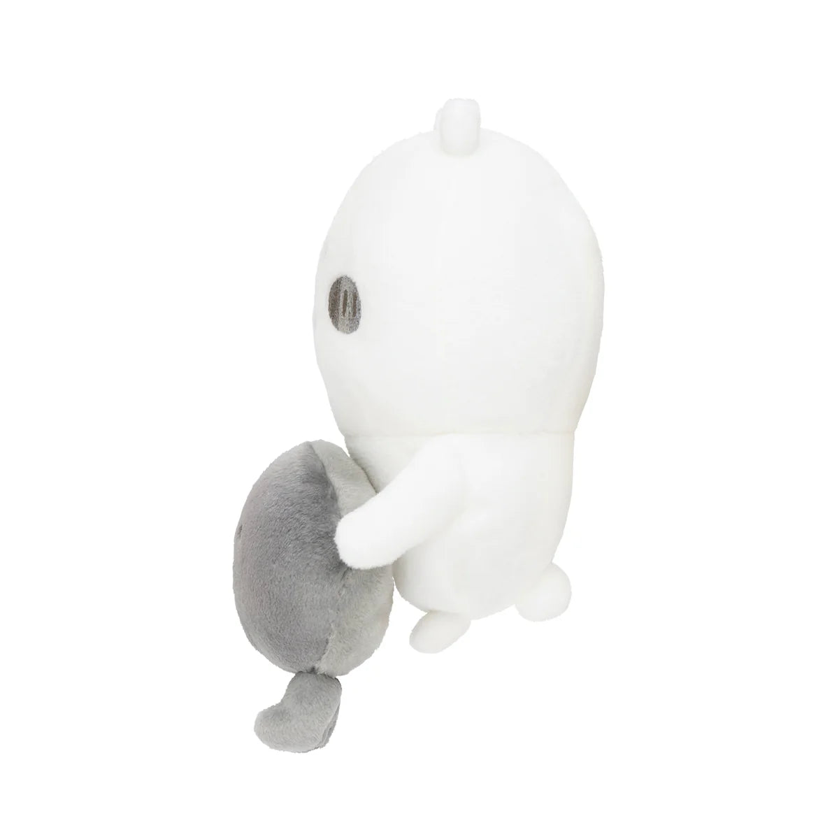 Nagano | Nagano Characters 'Hikake plush toy that watches from the sketch touch desktop' Nagano Bear Plush Toy