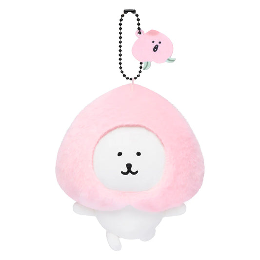 Nagano | Nagano Characters  'Dance with peaches' Mascot