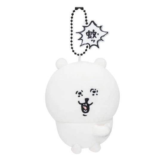 Nagano | Nagano Characters Mosquito Mascot