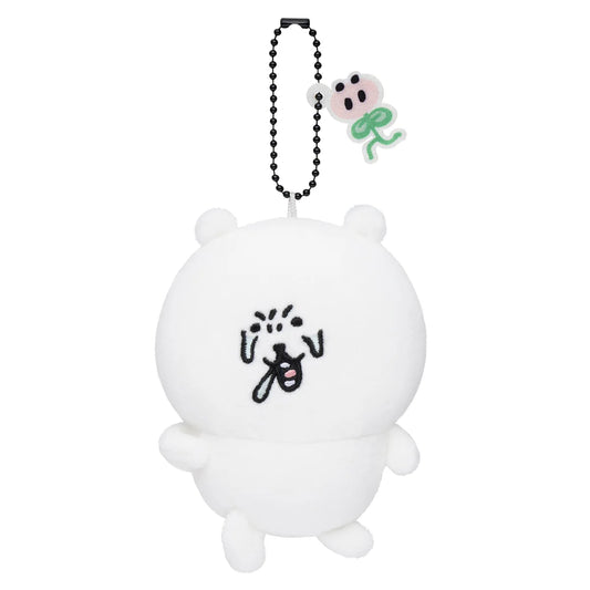 Nagano | Nagano Characters Pollen Mascot (Butakusa)