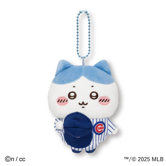 Chiikawa | 'Chiigawa x MLB TOKYO SERIES Mascot Hachiware (Cubs)