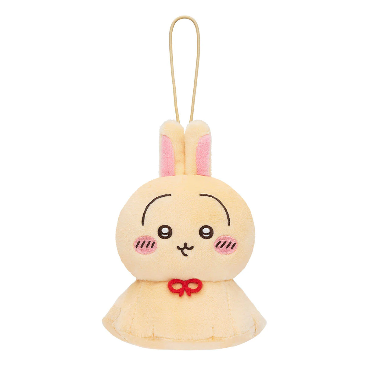 Chiikawa Chiikawa Urayahabouzu Mascot Usagi SogoSogo chiikawa-chiikawa-urayahabouzu-mascot-usagi-sogosogo