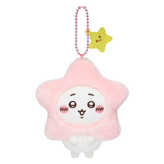 Chiikawa | 'Chiikawa Wish Upon a Star...Mascot - 01 Chiikawa