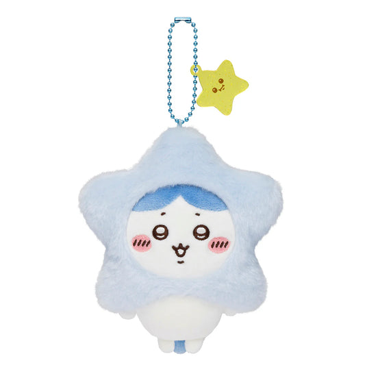 Chiikawa | 'Chiikawa Wish Upon a Star...Mascot - 02 Hachiware