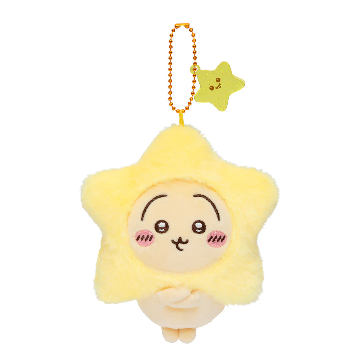 Chiikawa | 'Chiikawa Wish Upon a Star...Mascot - 03 Usagi