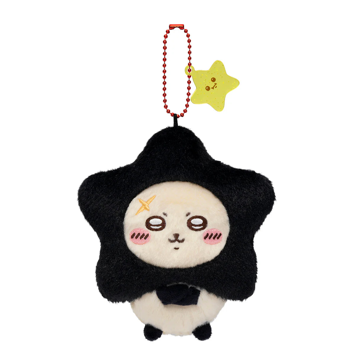 Chiikawa | 'Chiikawa Wish Upon a Star...Mascot - 07 Rakko