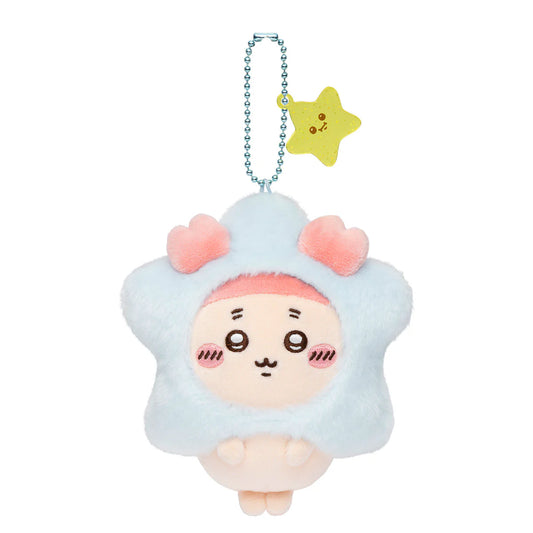 Chiikawa | 'Chiikawa Wish Upon a Star...Mascot - 08 Kani-Chan