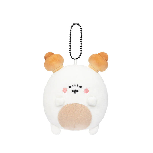 Nagano | Nagano Characters FRIENDS Mascot (Bread Instantly Baked)