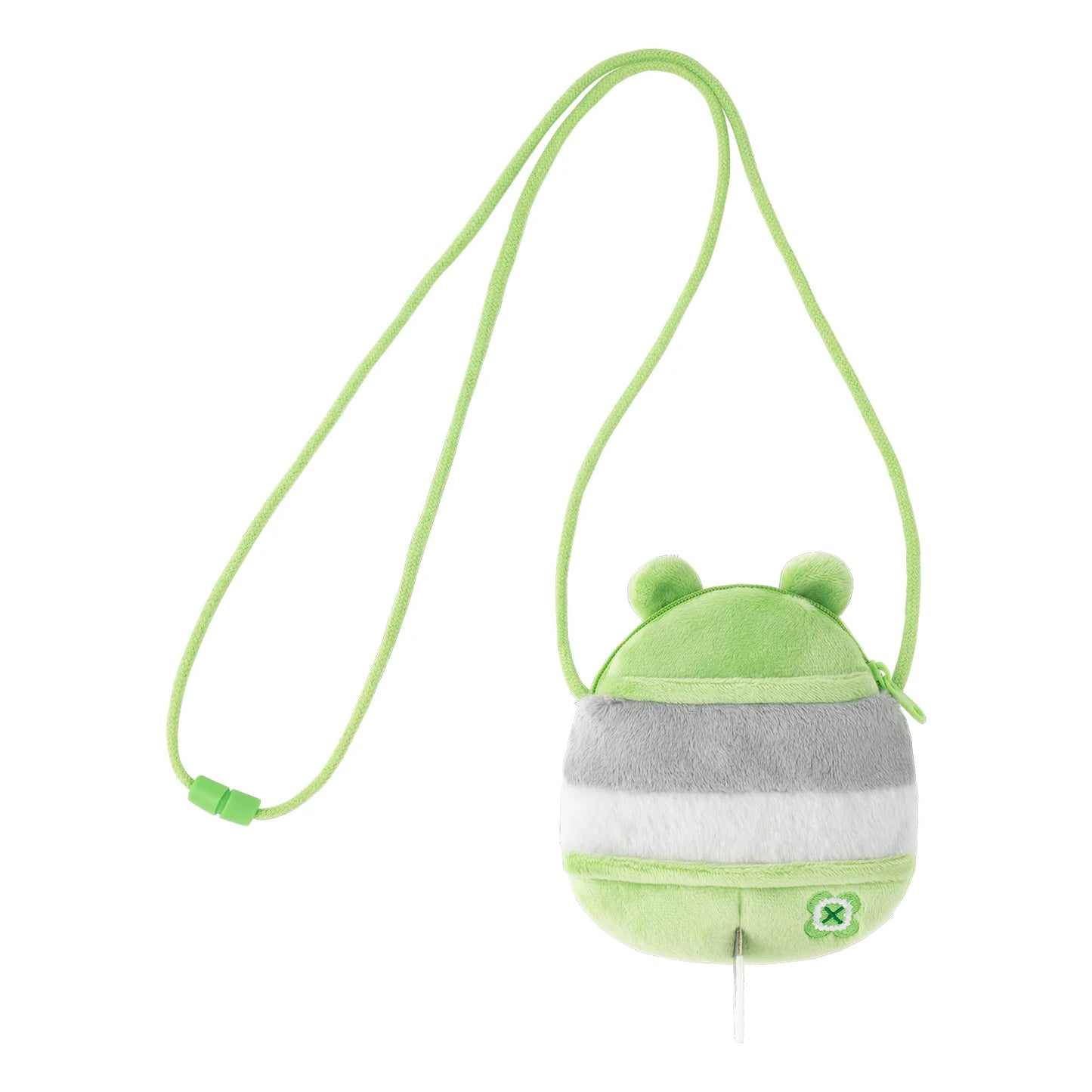 Koupen-Chan | Koupen-chan, Bujikaeru! Okao Neck Purse