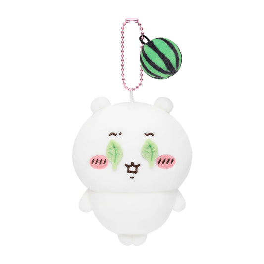 Chiikawa | 'Chiikawa Is This Watermelon Splitting...? Mascot - Chiikawa