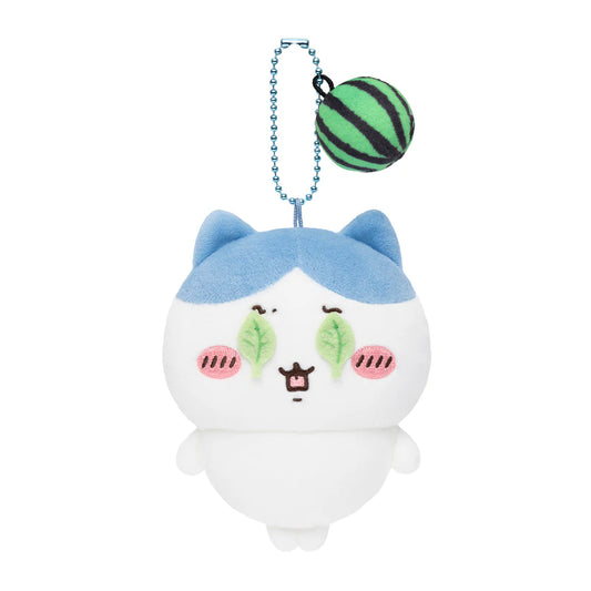 Chiikawa | 'Chiikawa Is This Watermelon Splitting...? Mascot - Hachiware