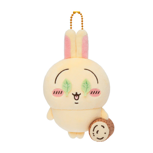 Chiikawa | 'Chiikawa Is This Watermelon Splitting...? Mascot - Usagi