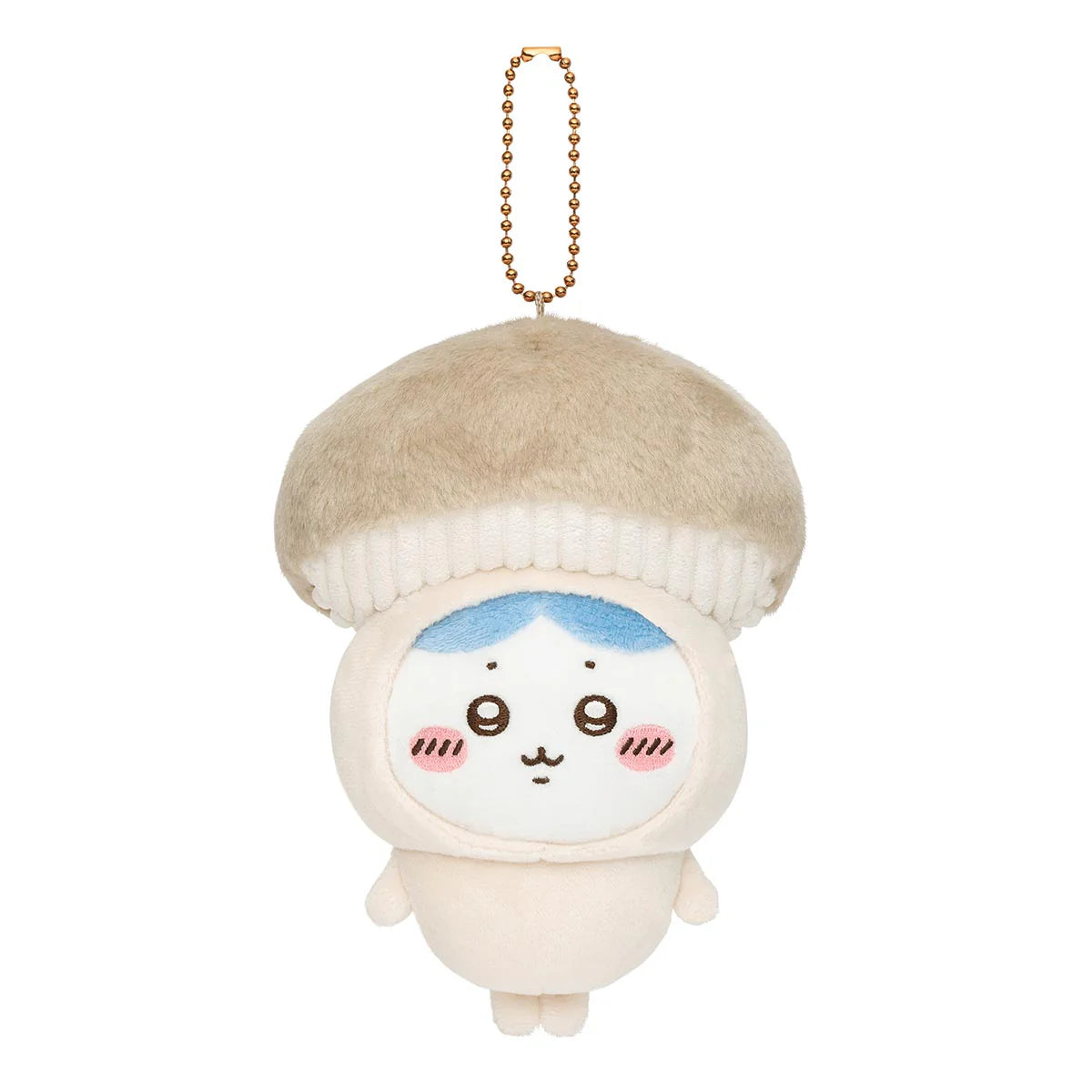 Chiikawa | 'Chiikawa Season ♫ Mascot - 02 Hachiware
